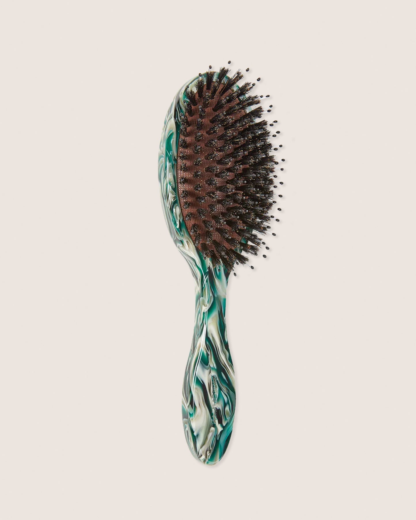 Machete Hair Brush - Stromanthe