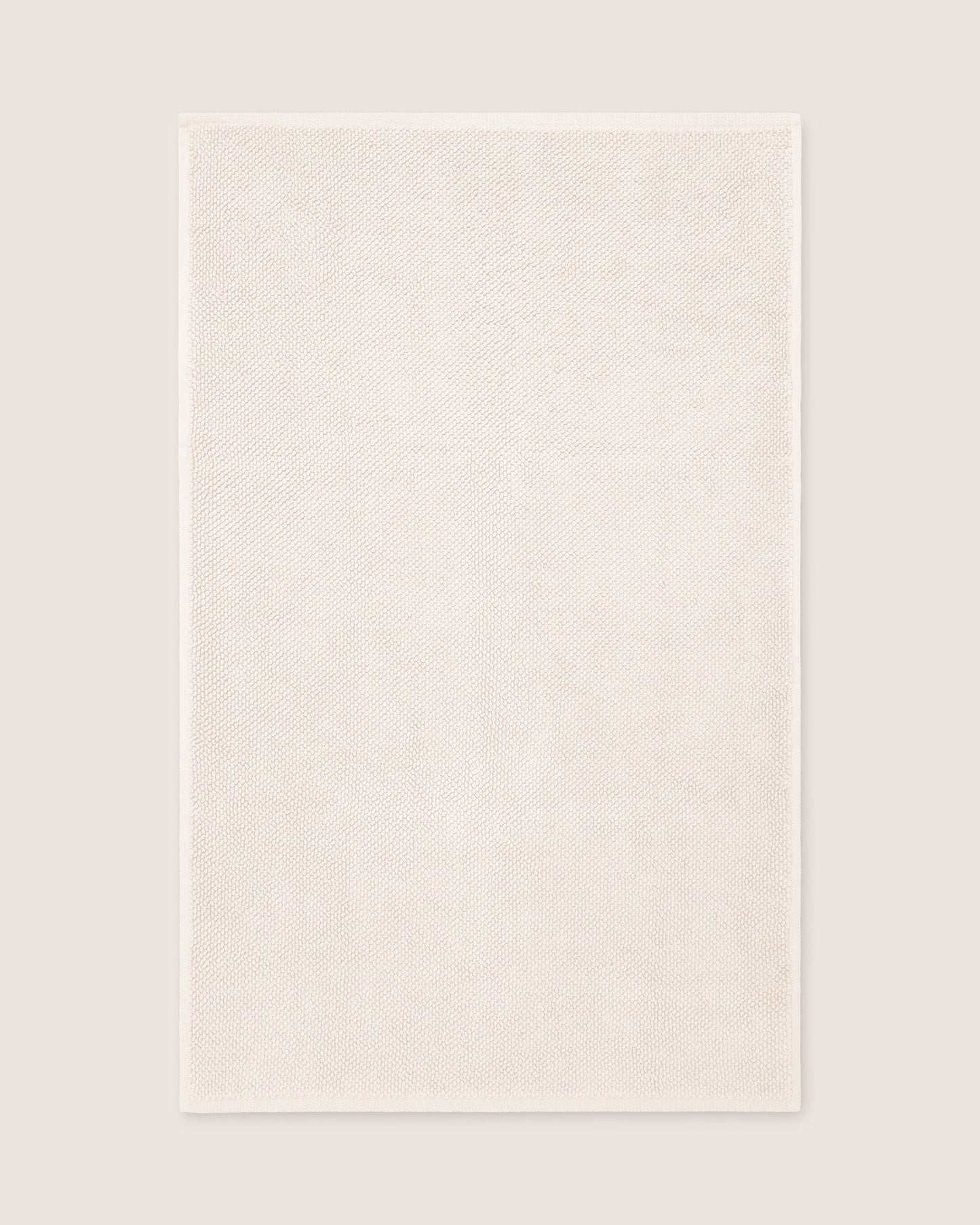 Kobn - Ecru Bath mat