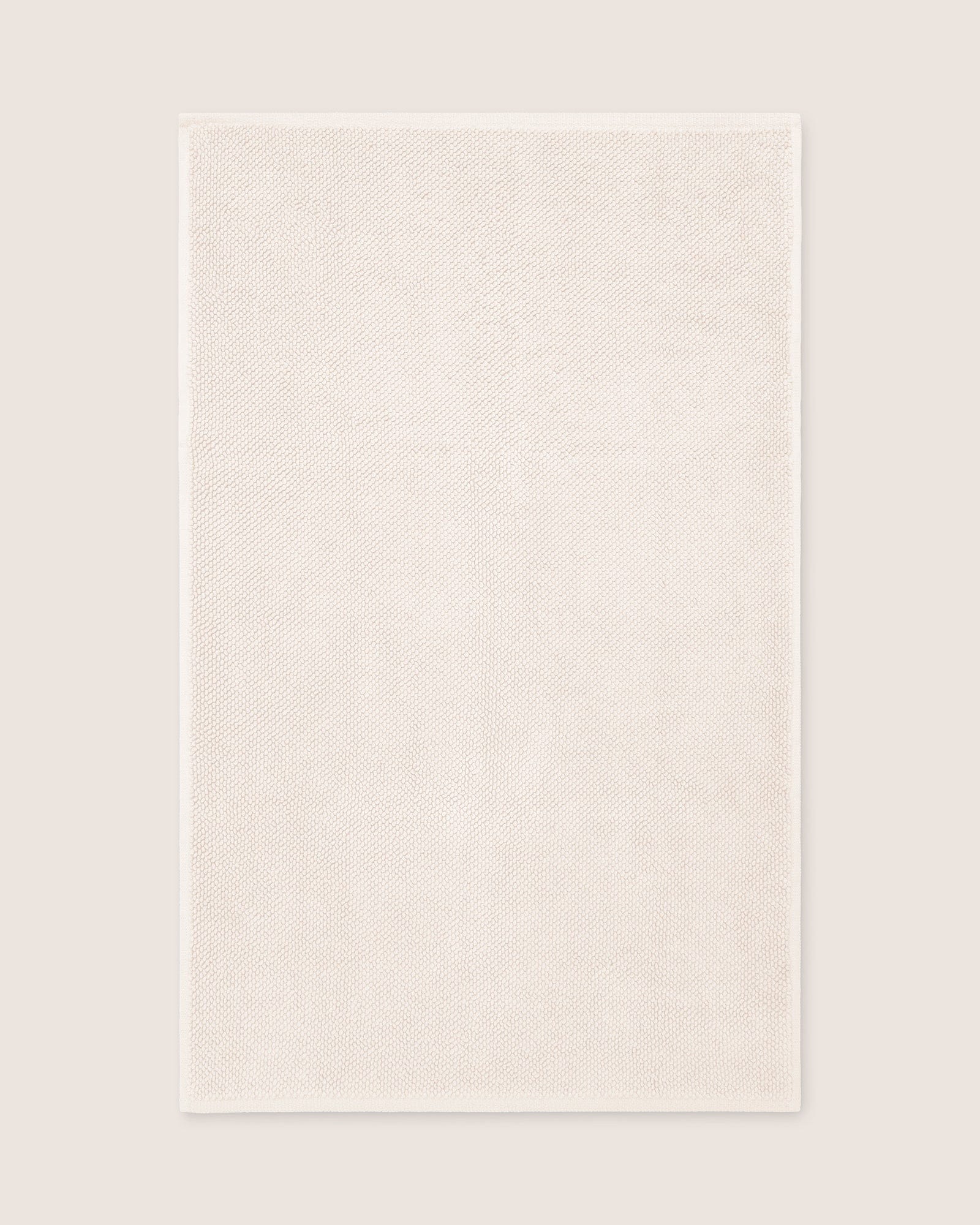 Kobn - Ecru Bath mat