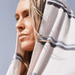 Kobn - Ecru Beach / Bath Towel
