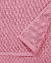 Kobn - Hot Pink Bath mat