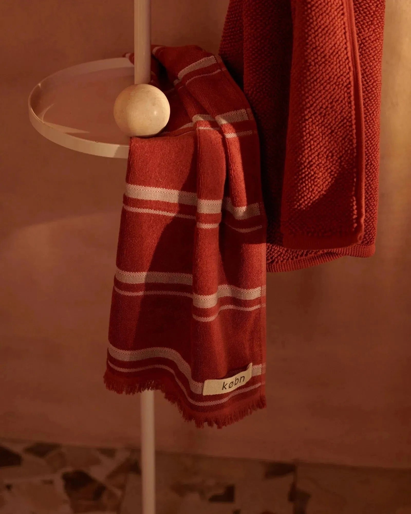 Kobn - Jasper Hand Towel