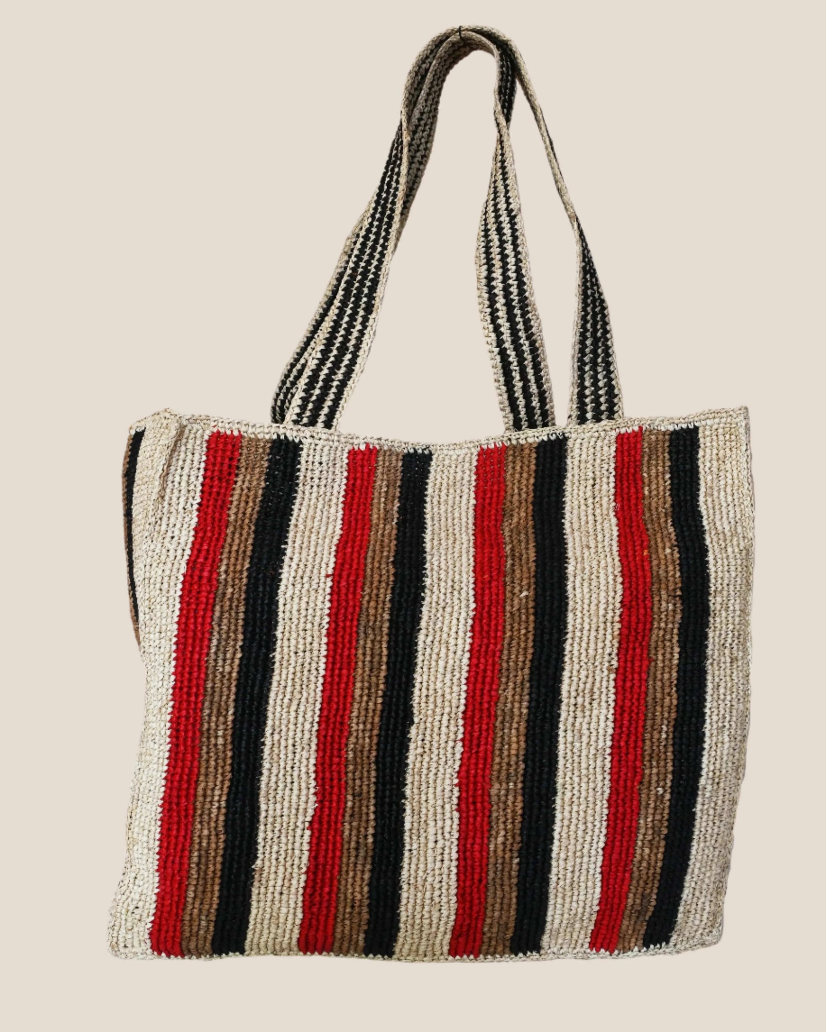 Kobn - Market Bag - Umber