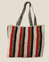 Kobn - Market Bag - Umber