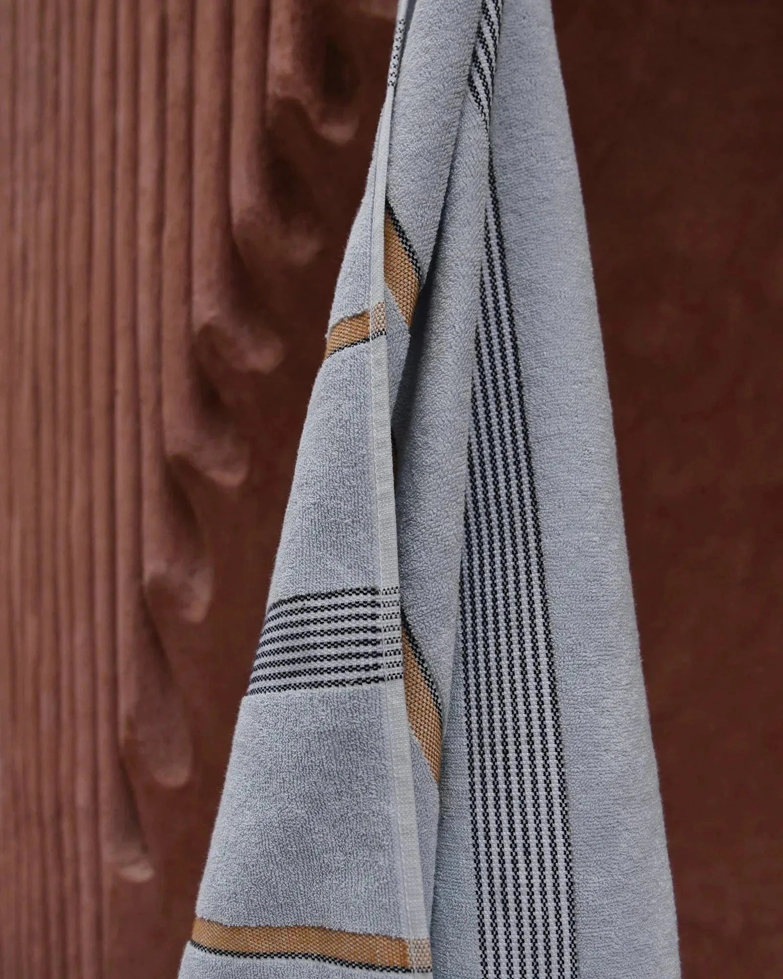 Kobn - Mist Hand Towel