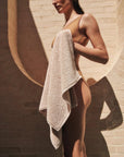 Kobn - Shell  Bath mat
