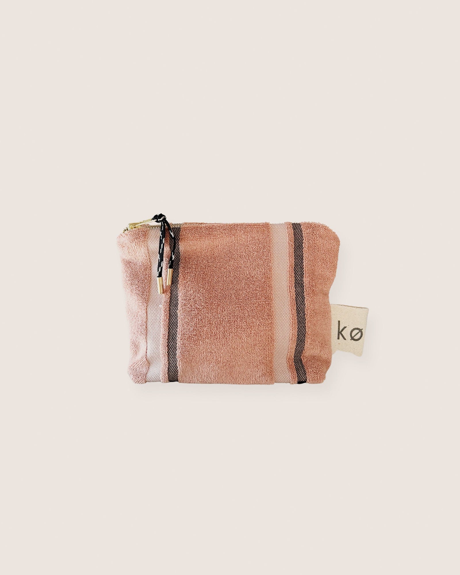 Købn - Small Clay Pouch