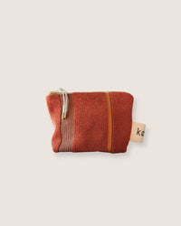 Købn - Small Tamarillo Pouch