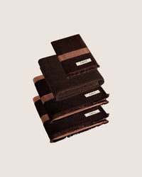 Kobn - Umber Bathroom Set - SAVE 10%