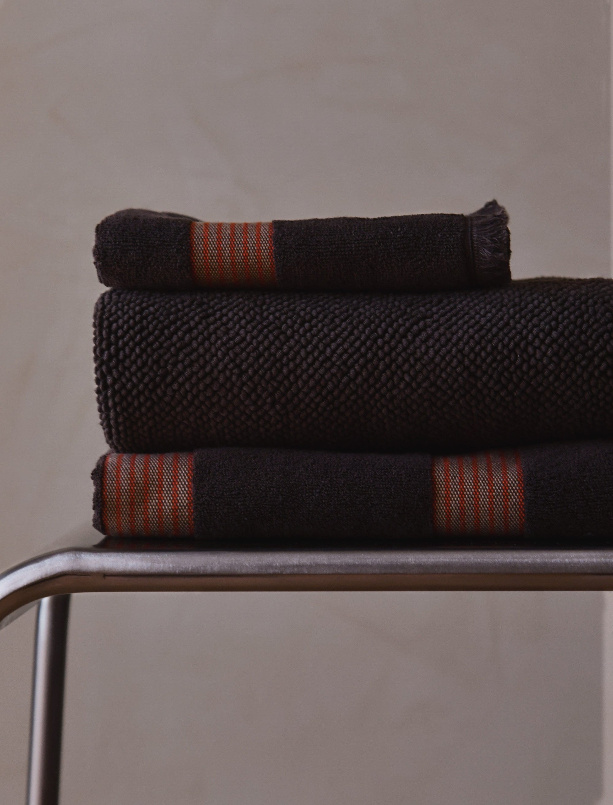 Kobn - Umber Bathroom Set - SAVE 10%