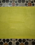 Kobn Citrus Bath Mat