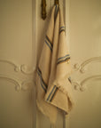 Kobn Ecru Hand Towel