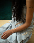 Kobn Mist Towel - For Beach or Bath