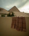 Kobn Tahini Bathroom Set