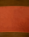 Kobn Tamarillo Bath mat
