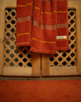 Kobn Tamarillo Towel - For Beach or Bath