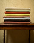 Kobn Tahini Hand Towel