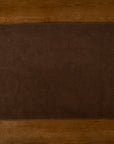 Kobn Umber Bath Mat