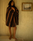 Kobn Umber Towel - For Beach or Bath