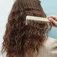 MACHETE - No. 2 Comb - Ganache