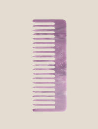 MACHETE - No. 2 Comb - Orchid