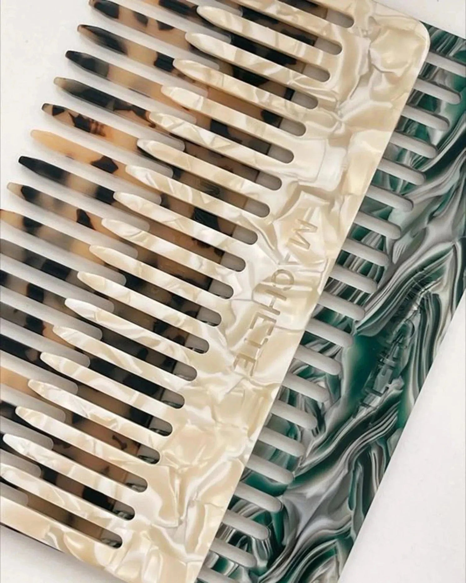 MACHETE - No. 2 Comb - Stromanthe