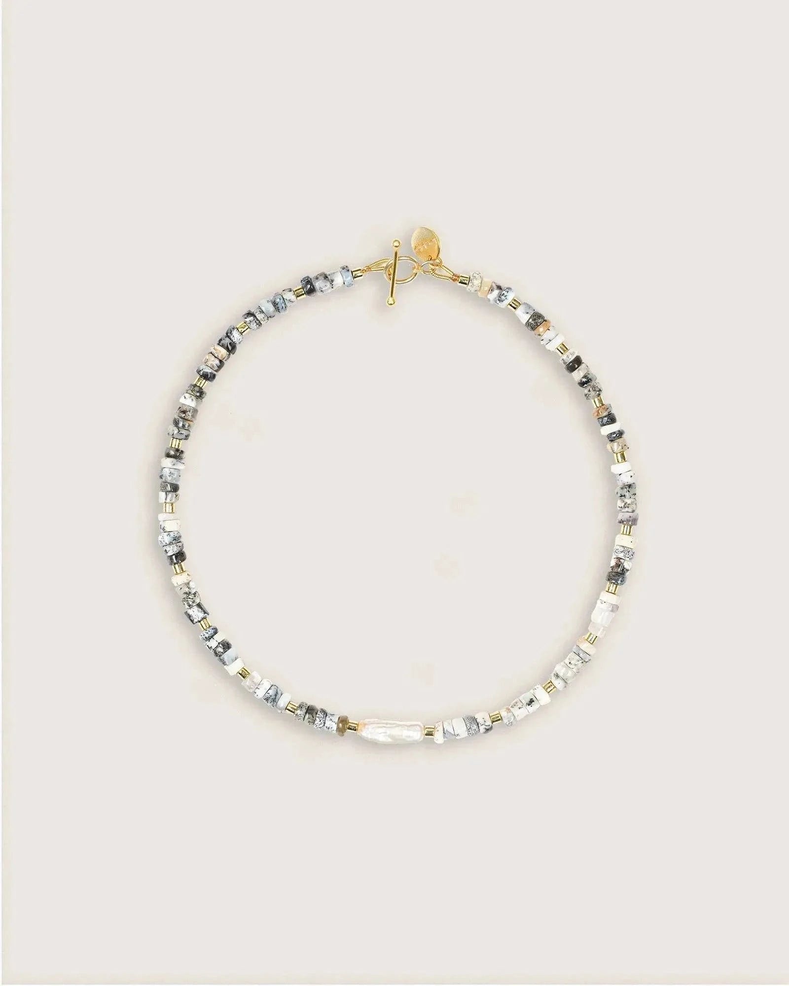 Studio Love Letter - Emmett Necklace