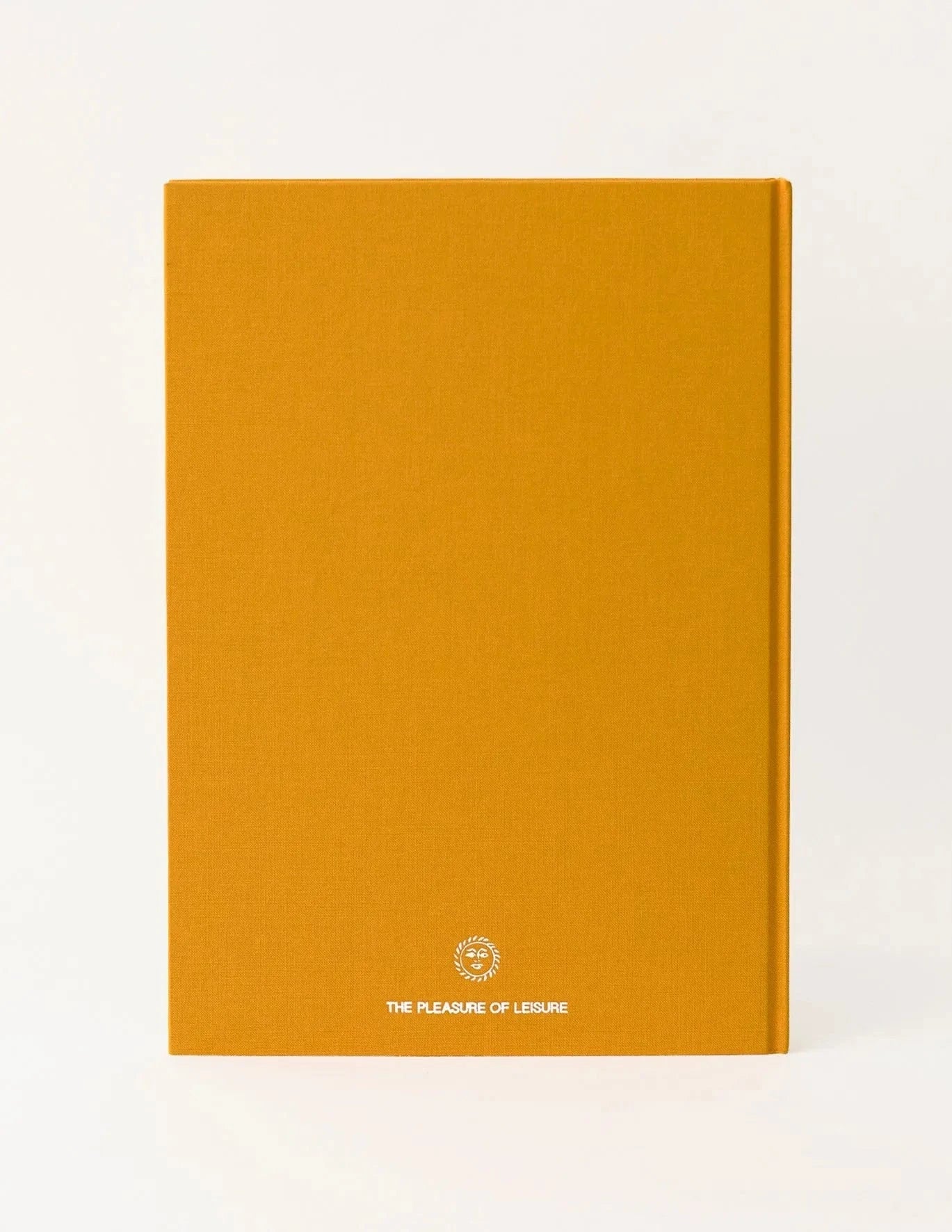 The Pleasure of Leisure Book