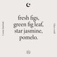 UKIYO WORLD - Cosmic Interlude Candle